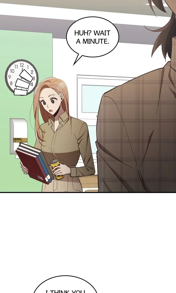 Love From Every Direction Chapter 22 – Page 92