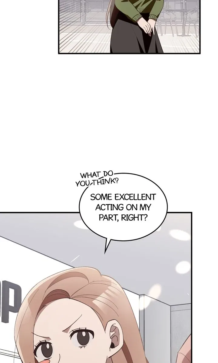 Love From Every Direction Chapter 21 – Page 10