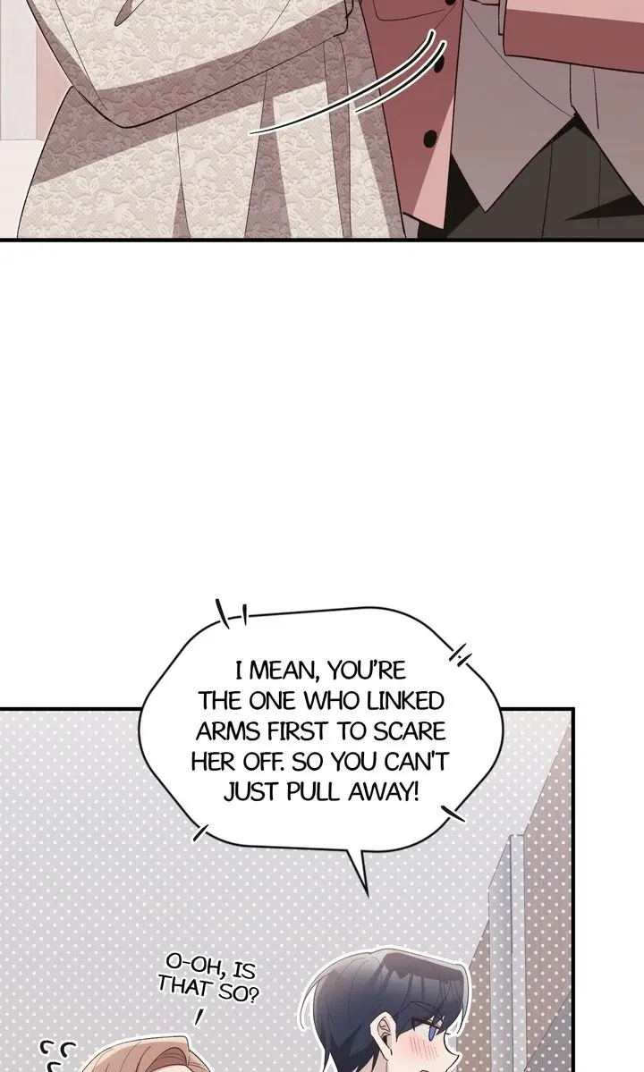 Love From Every Direction Chapter 21 – Page 14
