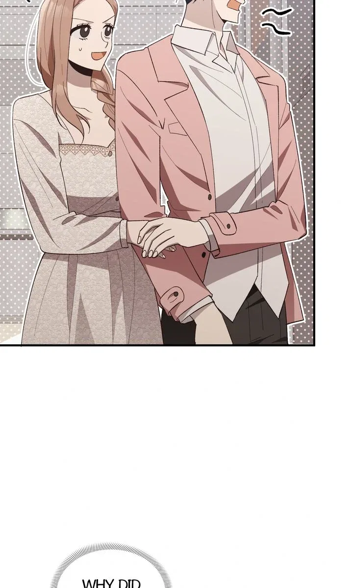 Love From Every Direction Chapter 21 – Page 15