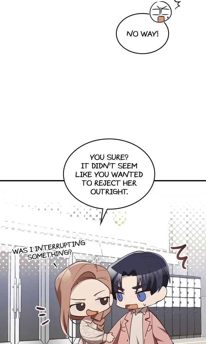 Love From Every Direction Chapter 21 – Page 18