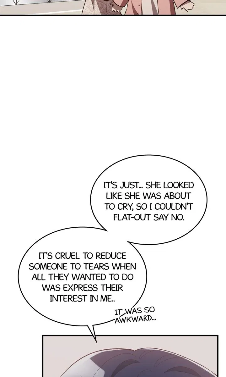 Love From Every Direction Chapter 21 – Page 19