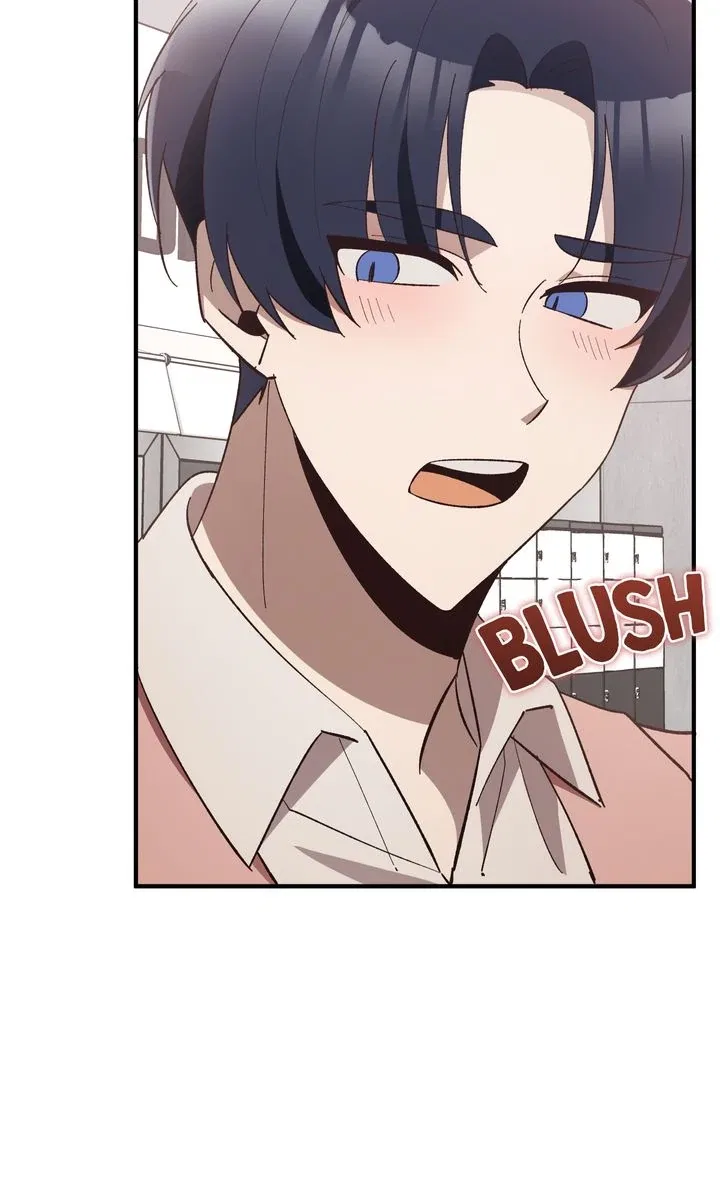 Love From Every Direction Chapter 21 – Page 20