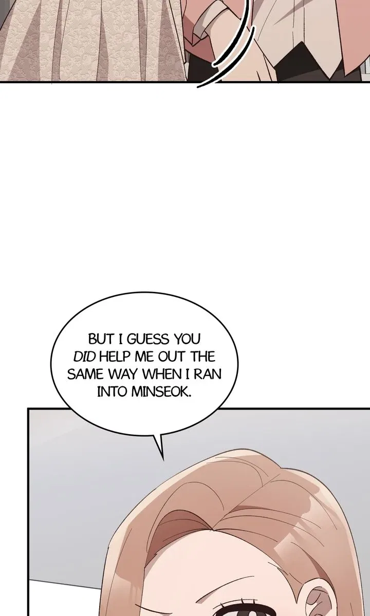 Love From Every Direction Chapter 21 – Page 22