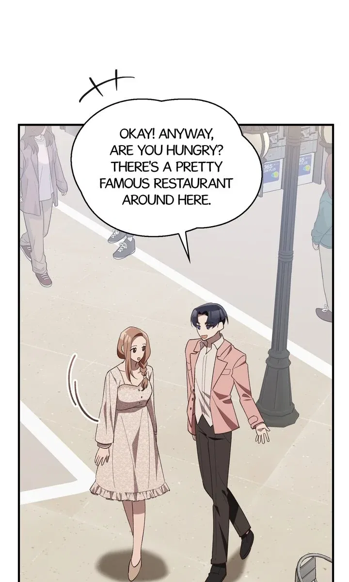 Love From Every Direction Chapter 21 – Page 25