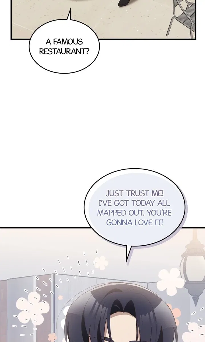 Love From Every Direction Chapter 21 – Page 26