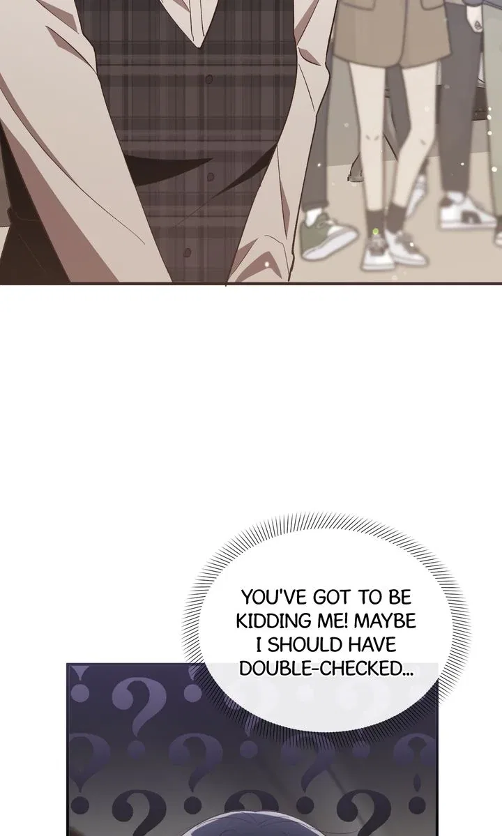 Love From Every Direction Chapter 21 – Page 32