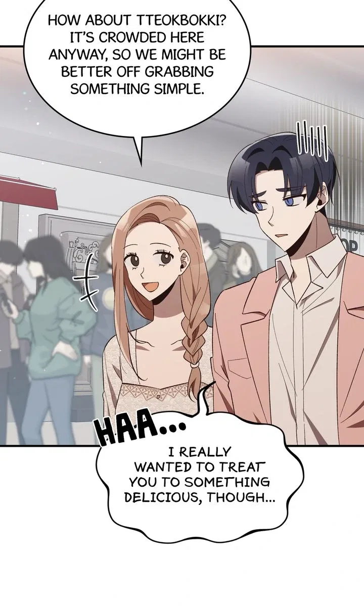 Love From Every Direction Chapter 21 – Page 34