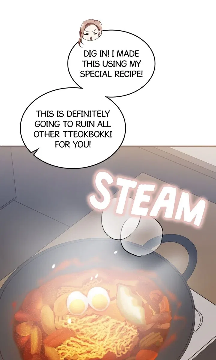 Love From Every Direction Chapter 21 – Page 43