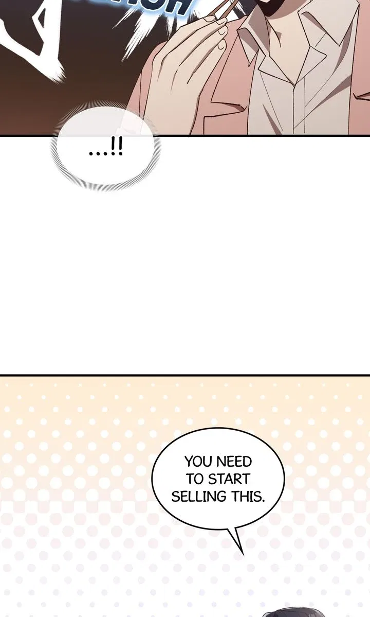 Love From Every Direction Chapter 21 – Page 45