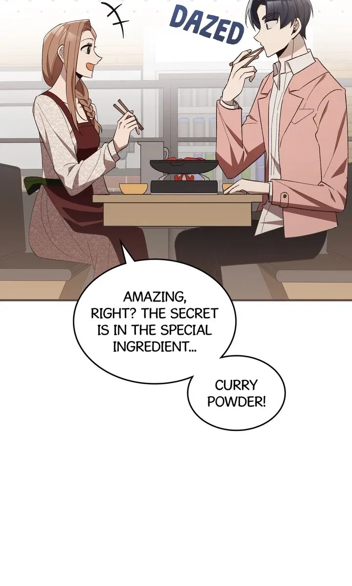 Love From Every Direction Chapter 21 – Page 46