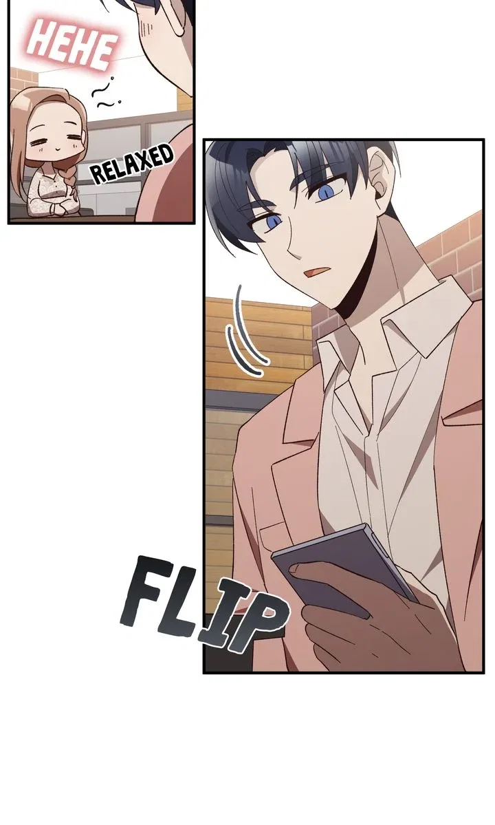 Love From Every Direction Chapter 21 – Page 49