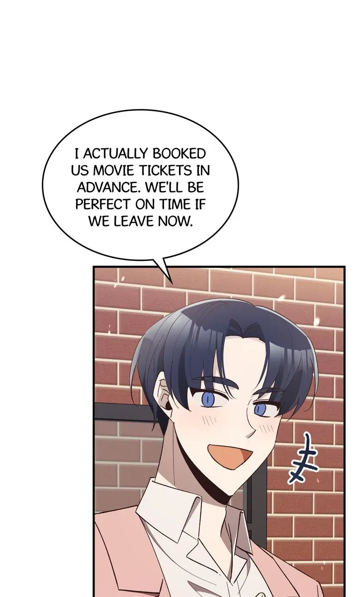 Love From Every Direction Chapter 21 – Page 50