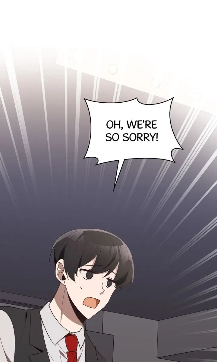 Love From Every Direction Chapter 21 – Page 55