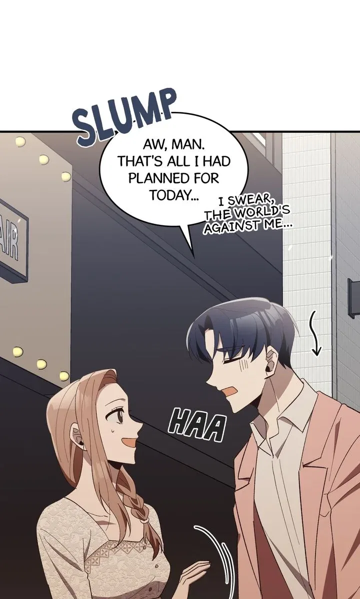 Love From Every Direction Chapter 21 – Page 59