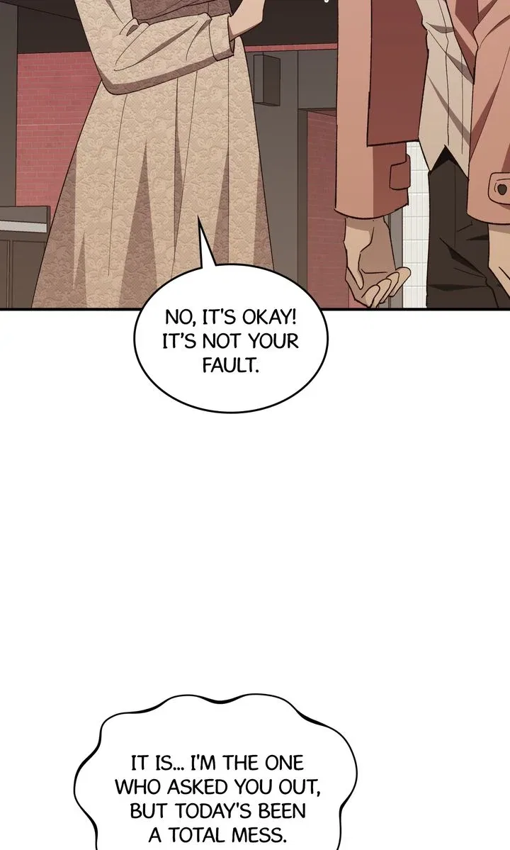 Love From Every Direction Chapter 21 – Page 60