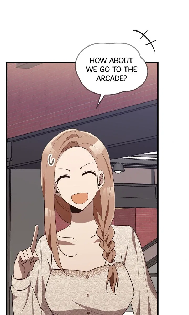 Love From Every Direction Chapter 21 – Page 62