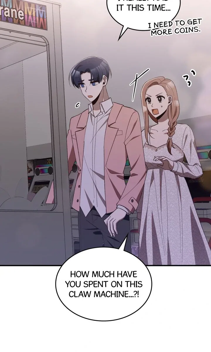 Love From Every Direction Chapter 21 – Page 72