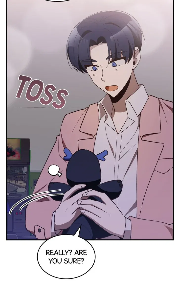 Love From Every Direction Chapter 21 – Page 79