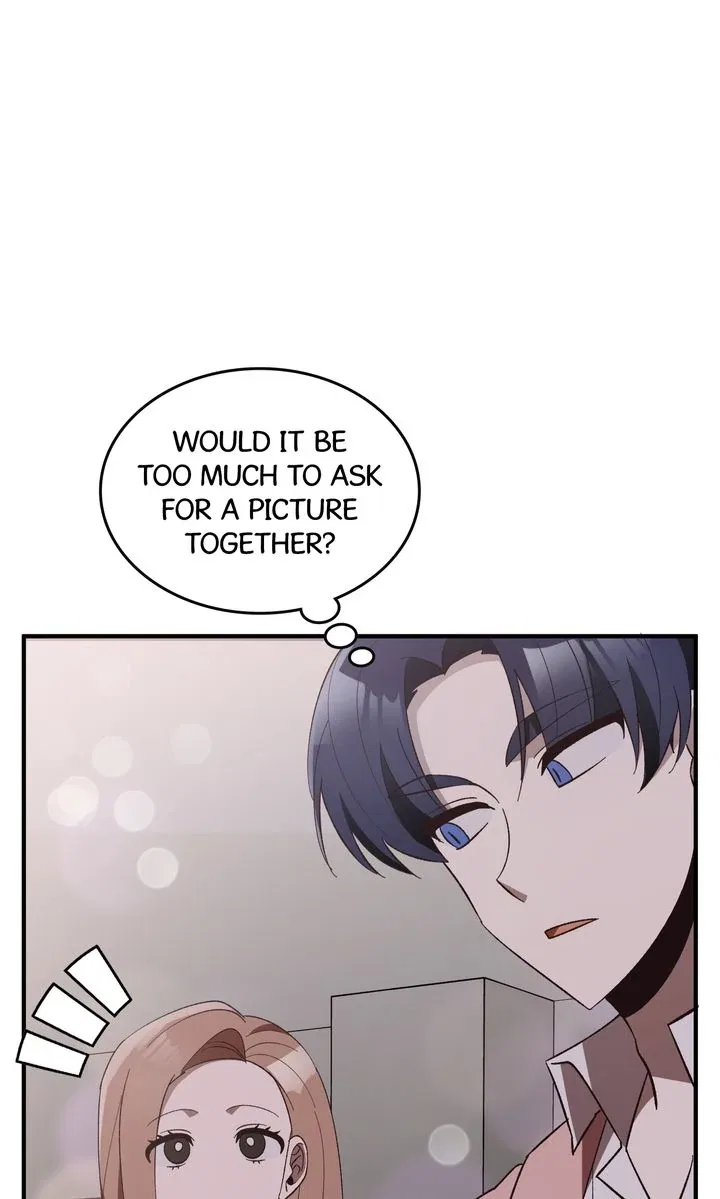 Love From Every Direction Chapter 21 – Page 86