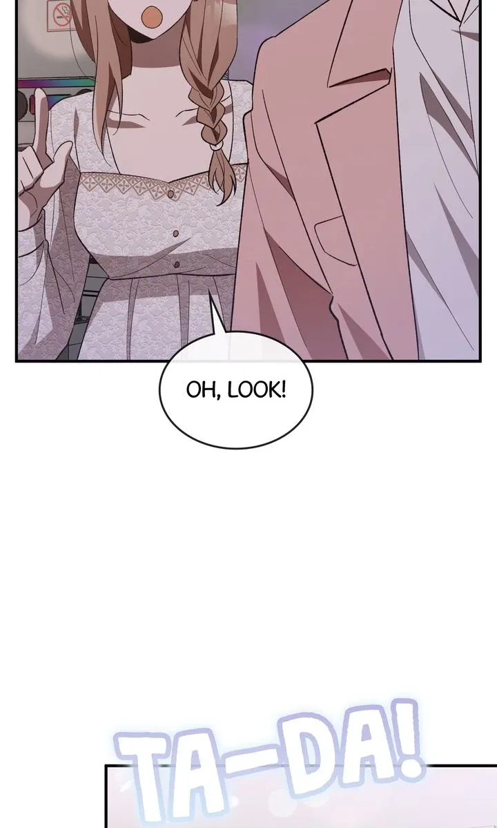 Love From Every Direction Chapter 21 – Page 87