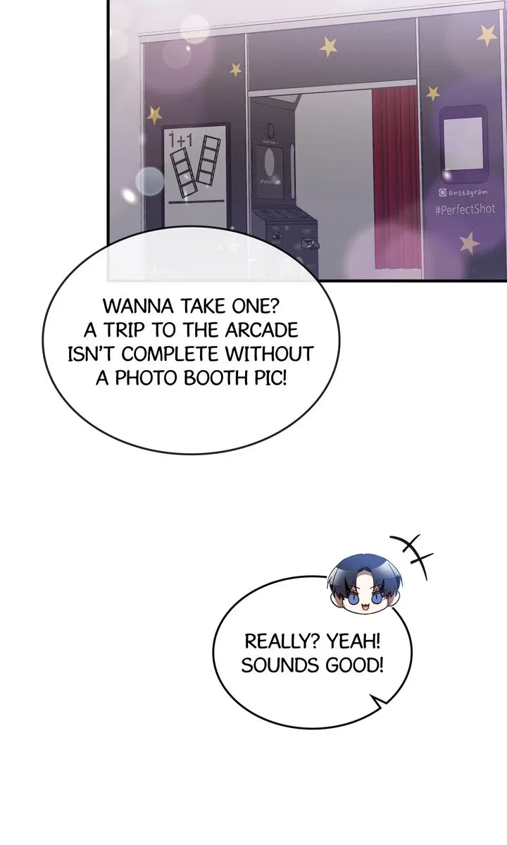 Love From Every Direction Chapter 21 – Page 88