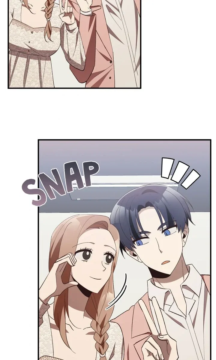 Love From Every Direction Chapter 21 – Page 90