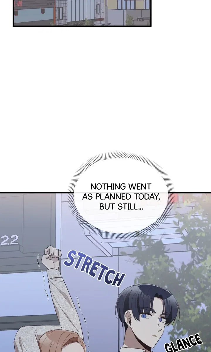 Love From Every Direction Chapter 21 – Page 94