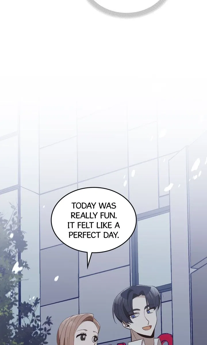 Love From Every Direction Chapter 21 – Page 97
