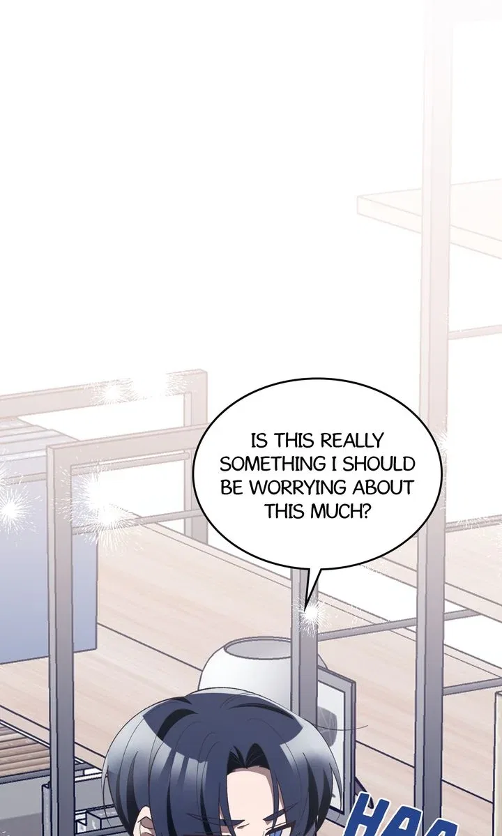 Love From Every Direction Chapter 20 – Page 3