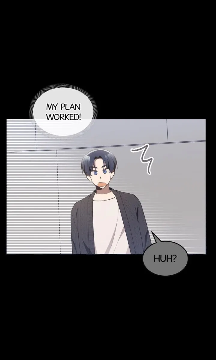 Love From Every Direction Chapter 20 – Page 15