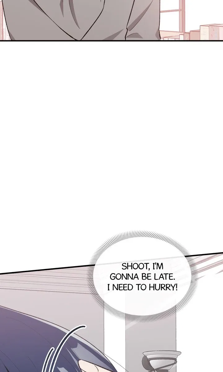 Love From Every Direction Chapter 20 – Page 20