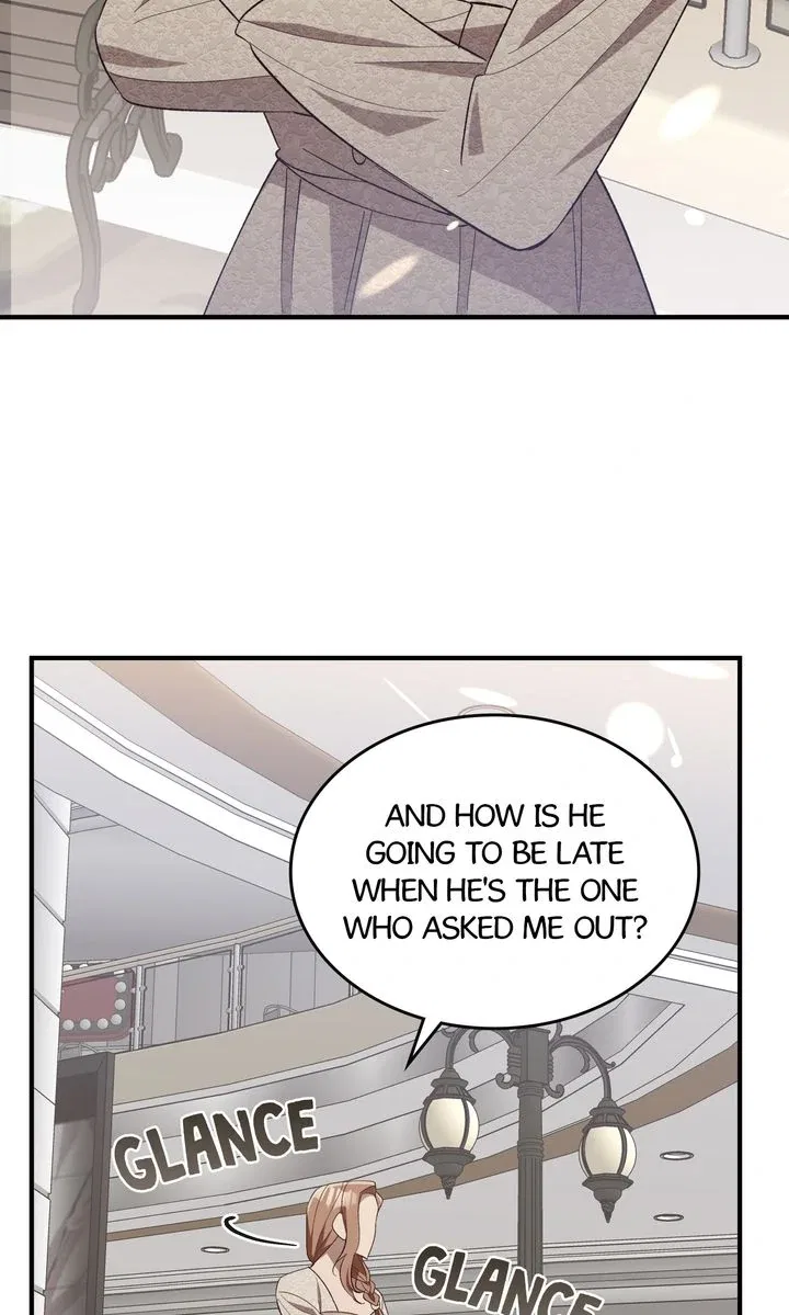 Love From Every Direction Chapter 20 – Page 38