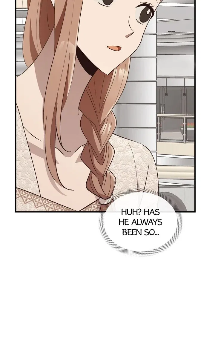 Love From Every Direction Chapter 20 – Page 43