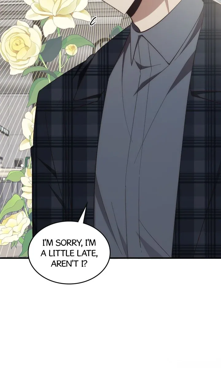 Love From Every Direction Chapter 20 – Page 45
