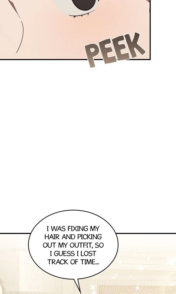 Love From Every Direction Chapter 20 – Page 51