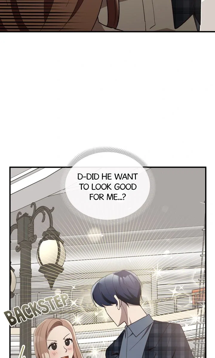 Love From Every Direction Chapter 20 – Page 53
