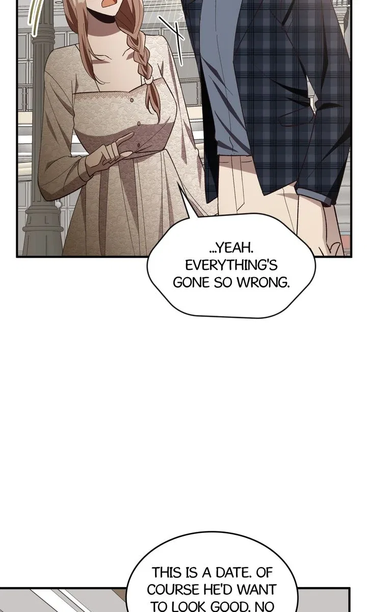 Love From Every Direction Chapter 20 – Page 54