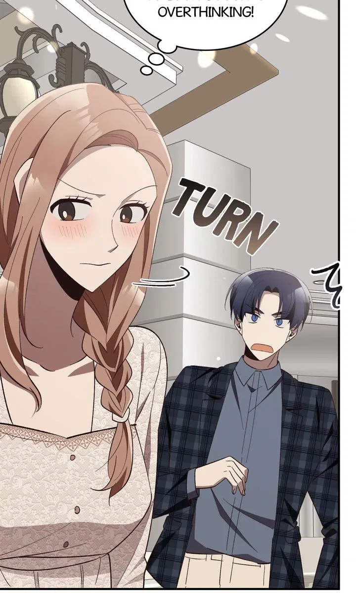 Love From Every Direction Chapter 20 – Page 55