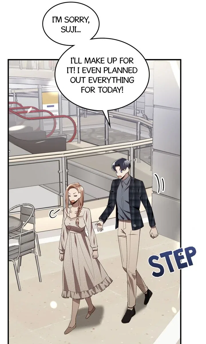 Love From Every Direction Chapter 20 – Page 58