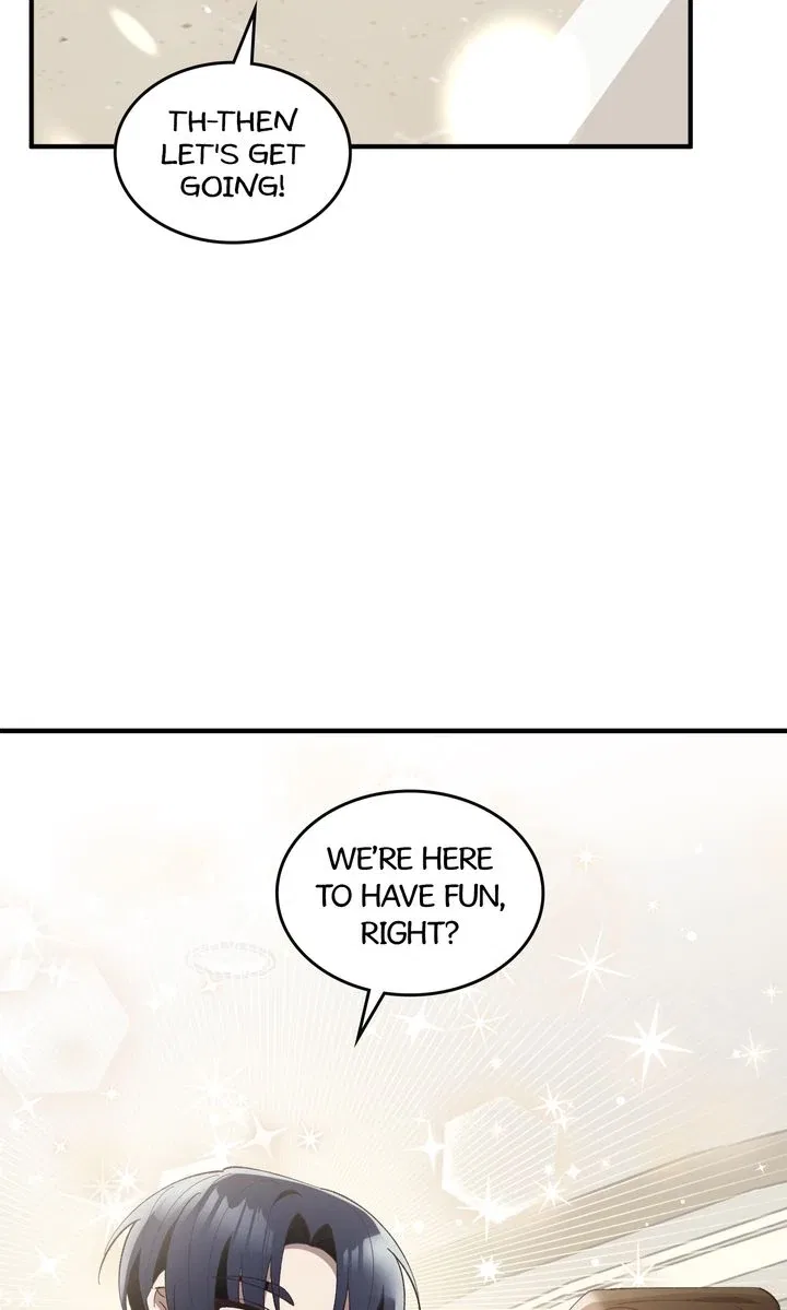 Love From Every Direction Chapter 20 – Page 59