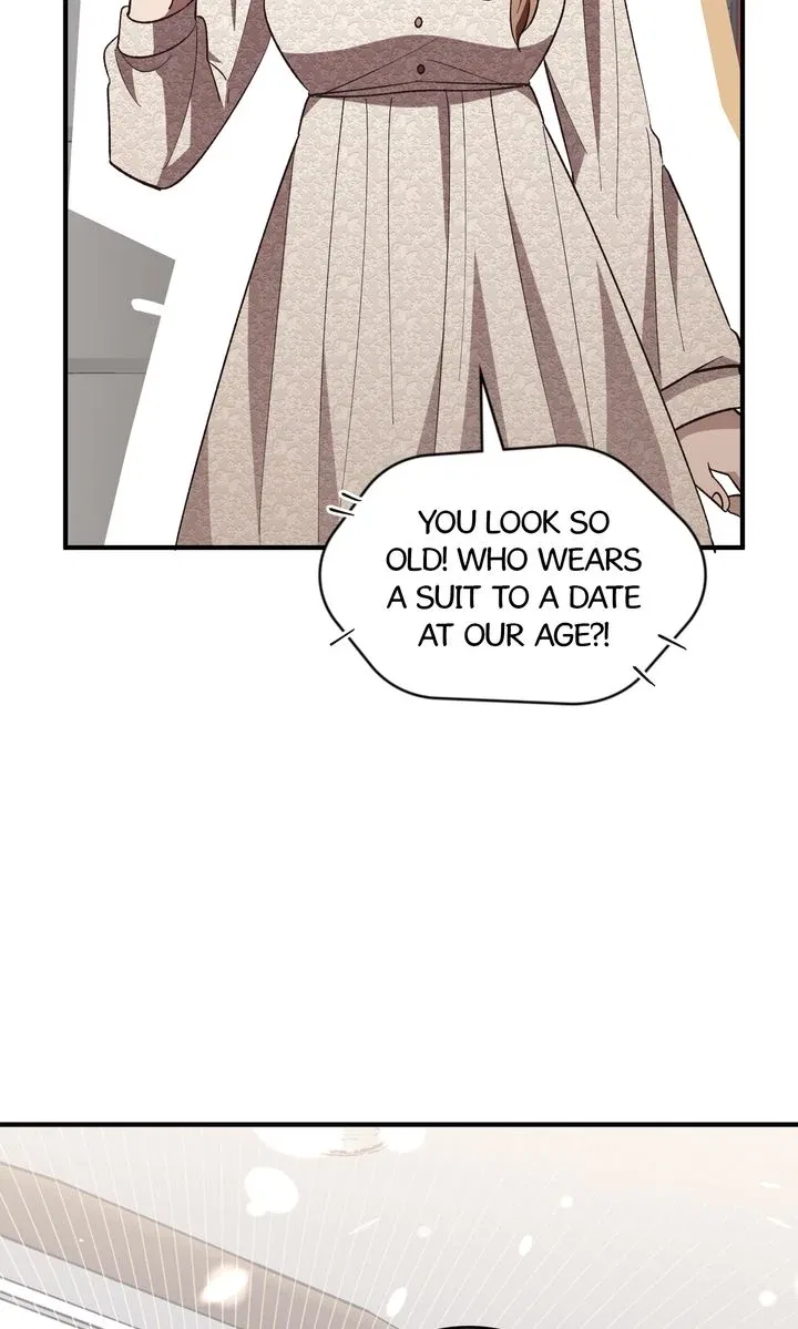 Love From Every Direction Chapter 20 – Page 62
