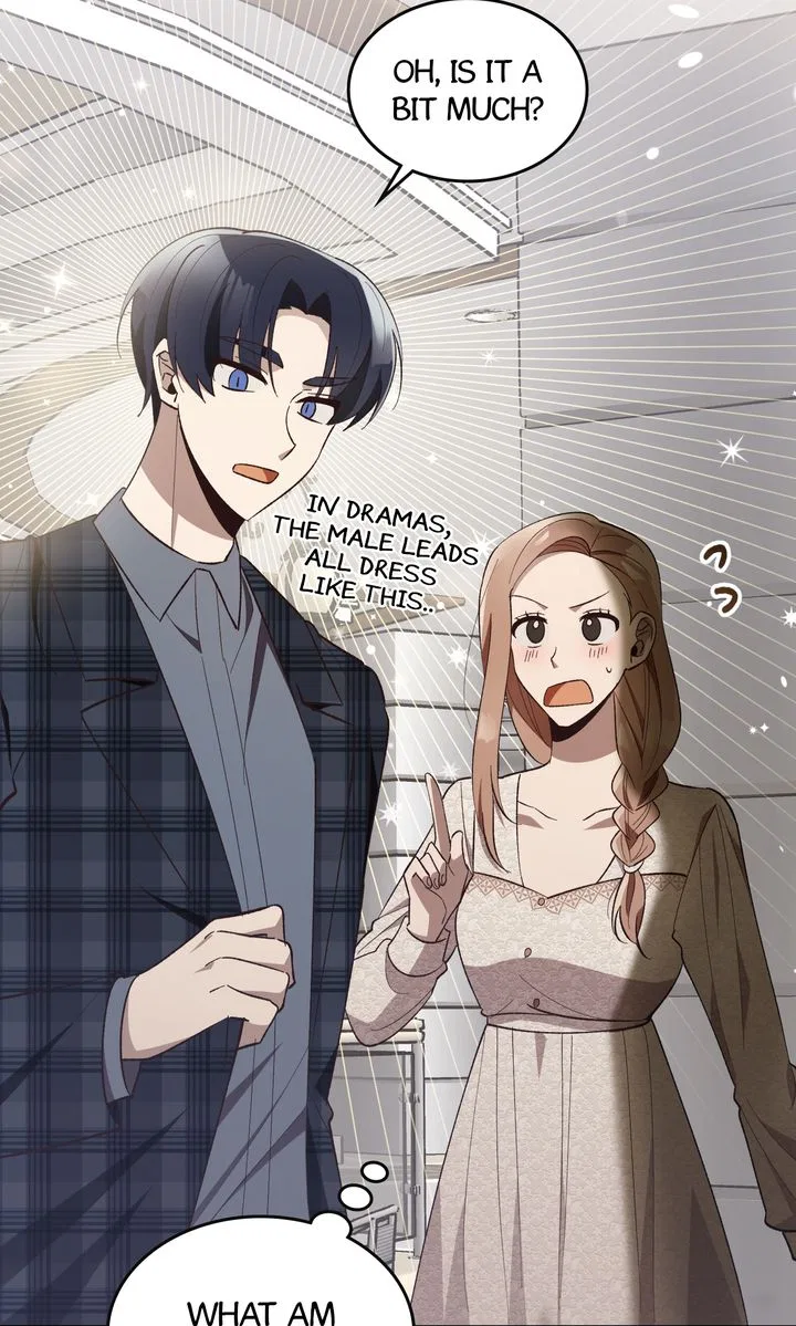 Love From Every Direction Chapter 20 – Page 63