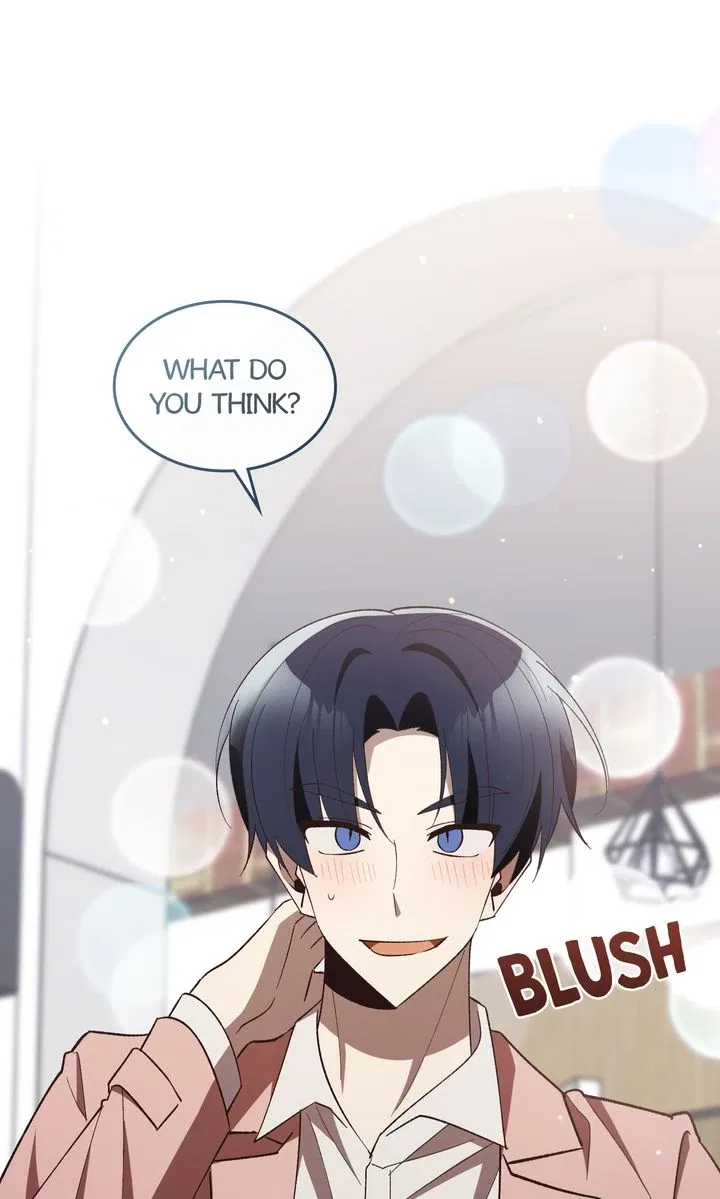 Love From Every Direction Chapter 20 – Page 70