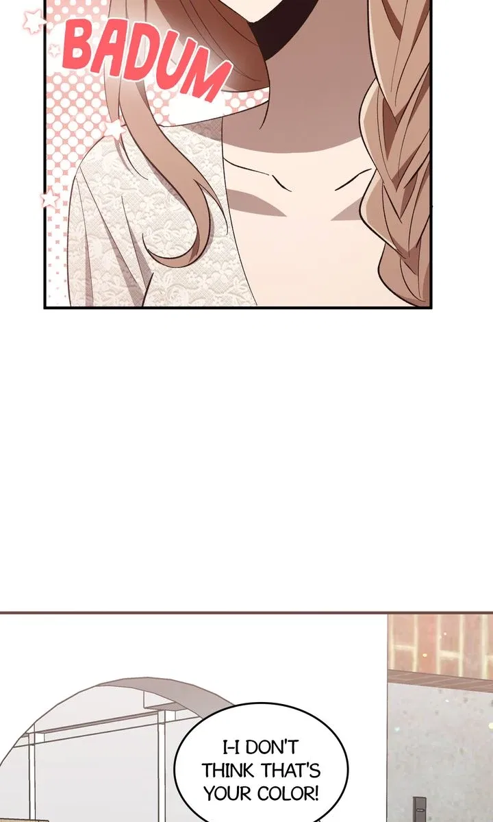 Love From Every Direction Chapter 20 – Page 73