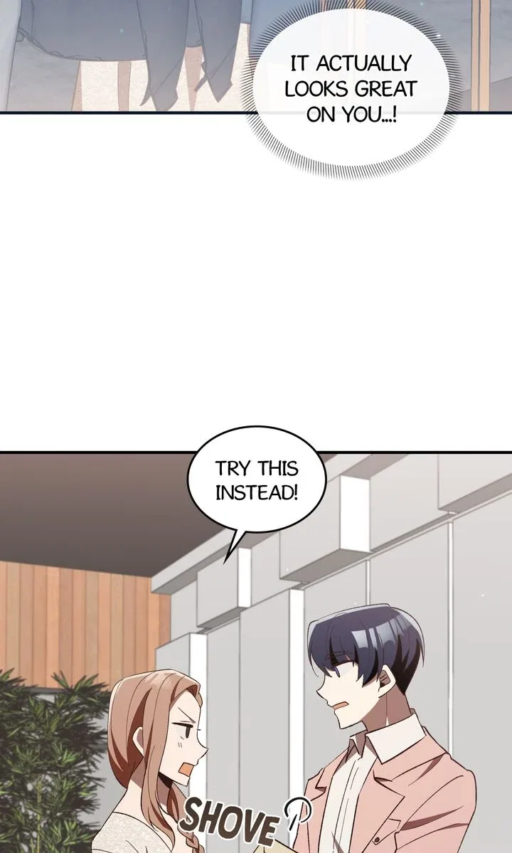 Love From Every Direction Chapter 20 – Page 75
