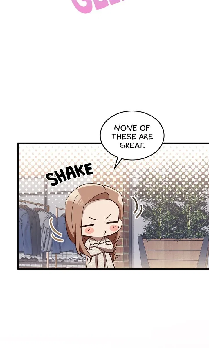 Love From Every Direction Chapter 20 – Page 79