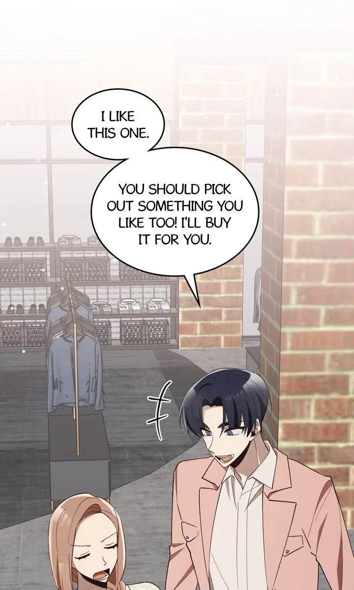 Love From Every Direction Chapter 20 – Page 80