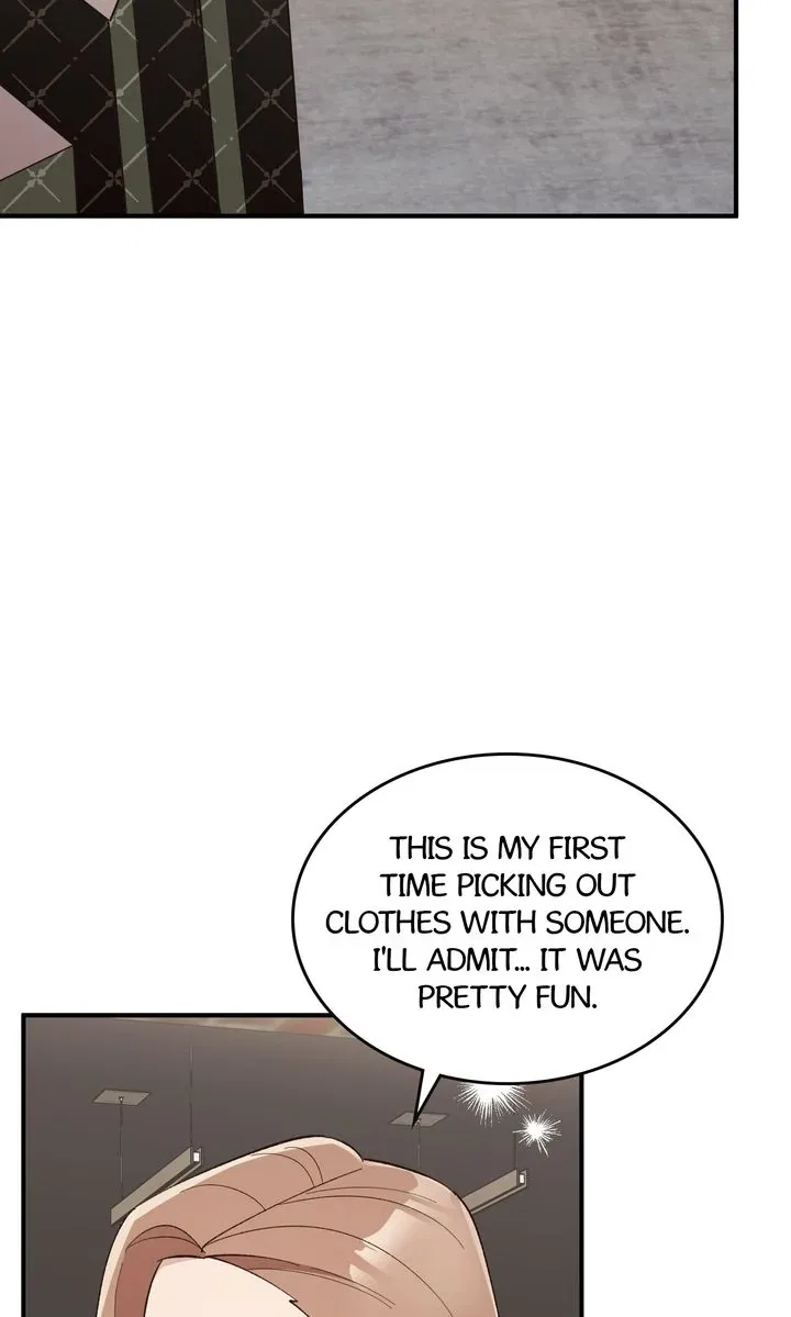 Love From Every Direction Chapter 20 – Page 83