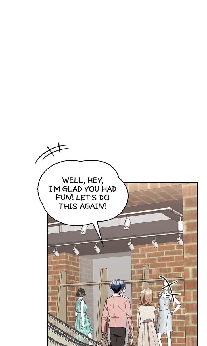 Love From Every Direction Chapter 20 – Page 86